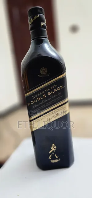 Double Black