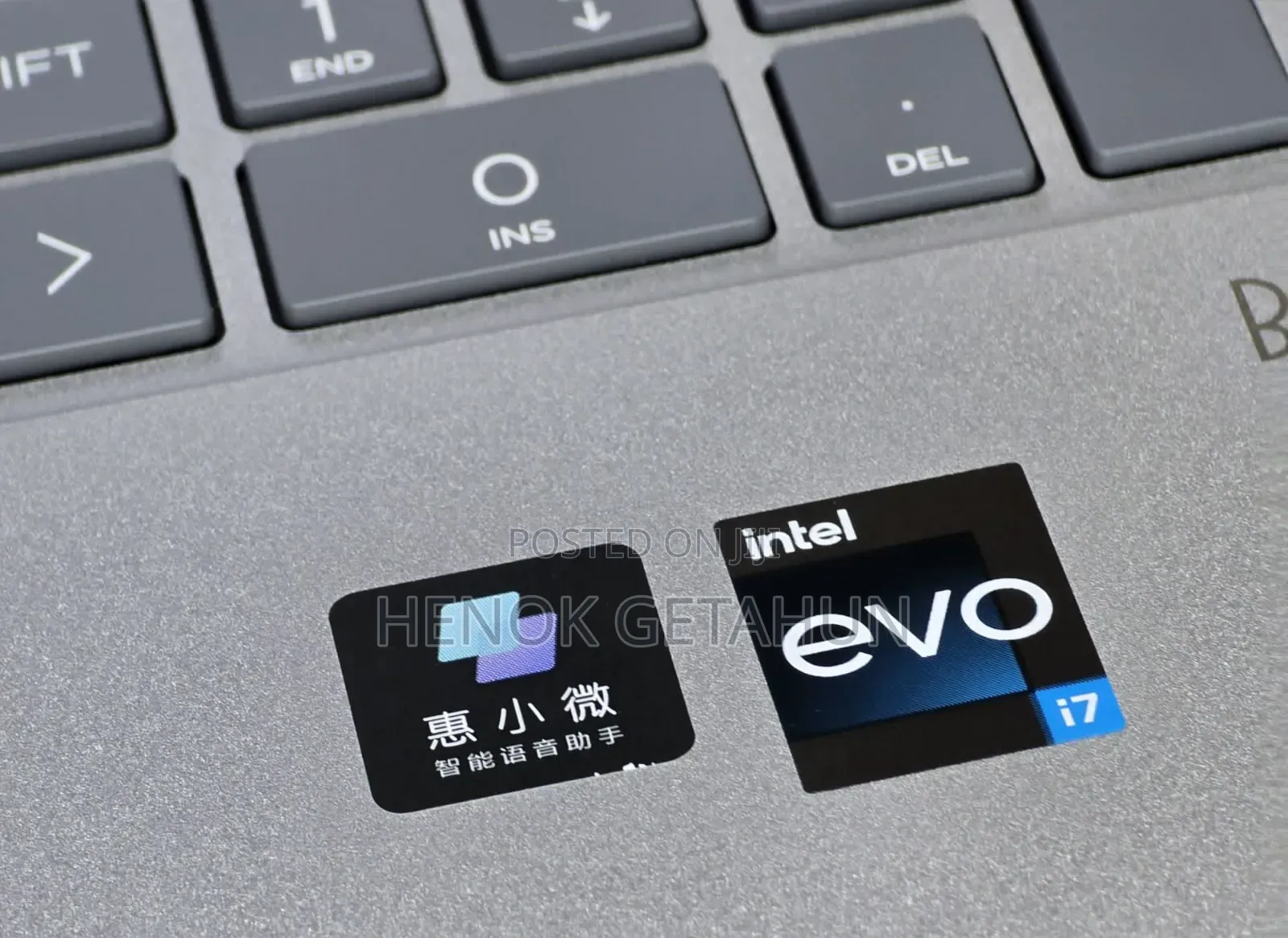 New Laptop HP Pavilion 15 16GB Intel Core I7 SSD 1T