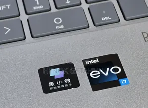 New Laptop HP Pavilion 15 16GB Intel Core I7 SSD 1T