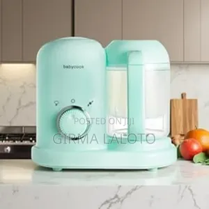Photo - Baby Food Maker
