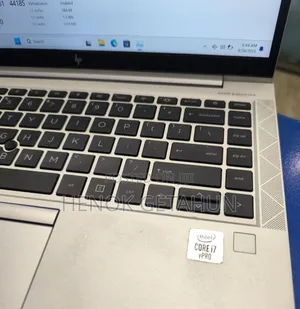 New Laptop HP EliteBook 840 16GB Intel Core I7 SSD 512GB