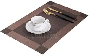 Photo - 6pcs Table Mat