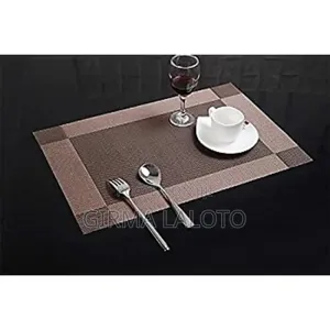 6pcs Table Mat