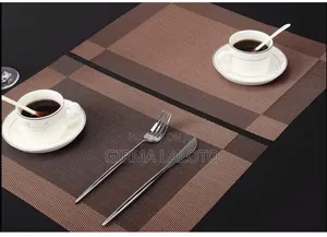 6pcs Table Mat