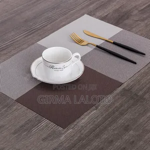 6pcs Table Mat