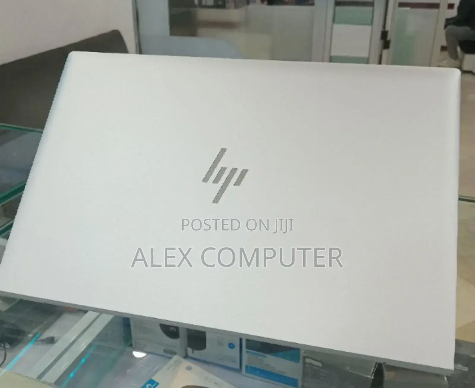 New Laptop HP EliteBook 840 G8 16GB Intel Core I7 SSD 512GB