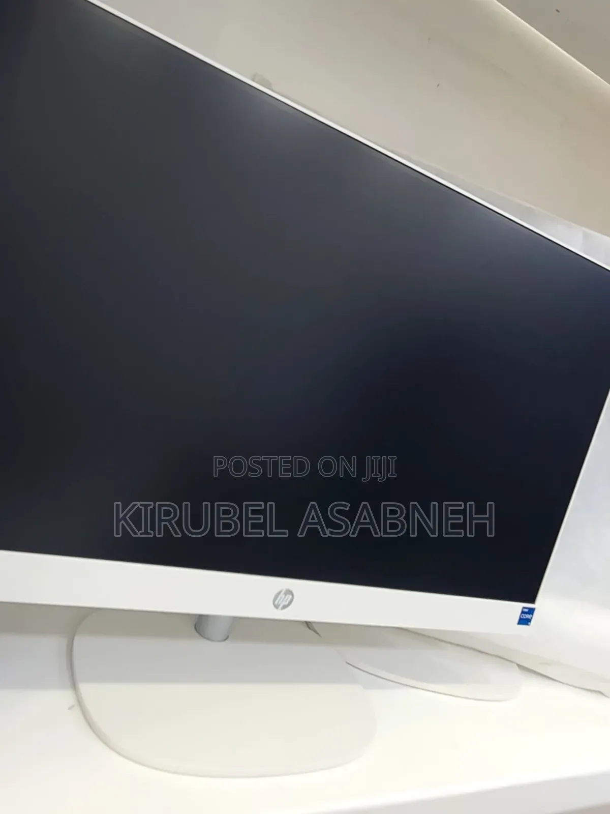 New Desktop Computer HP 200 G4 All-in-One 16GB Intel Core I7 SSD 1T