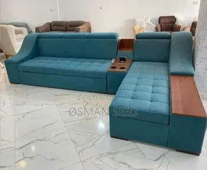 Photo - Plenty Brand New Corner Sofa