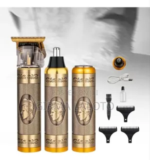 3in1 Grooming Set