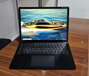 New Laptop Microsoft Surface Laptop 5 16GB Intel Core I7 SSD 256GB