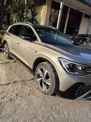 Volkswagen ID.6 2024 Gray