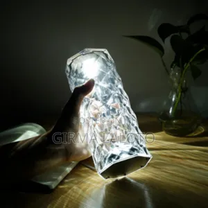 Photo - Crystal Humidifier
