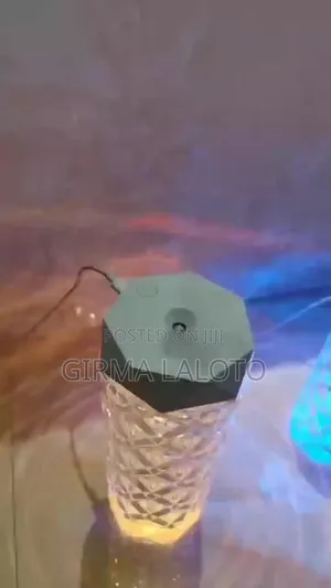 Crystal Humidifier