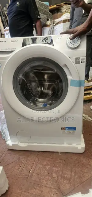 Dandy Washing Machine Drayer 10 Kg