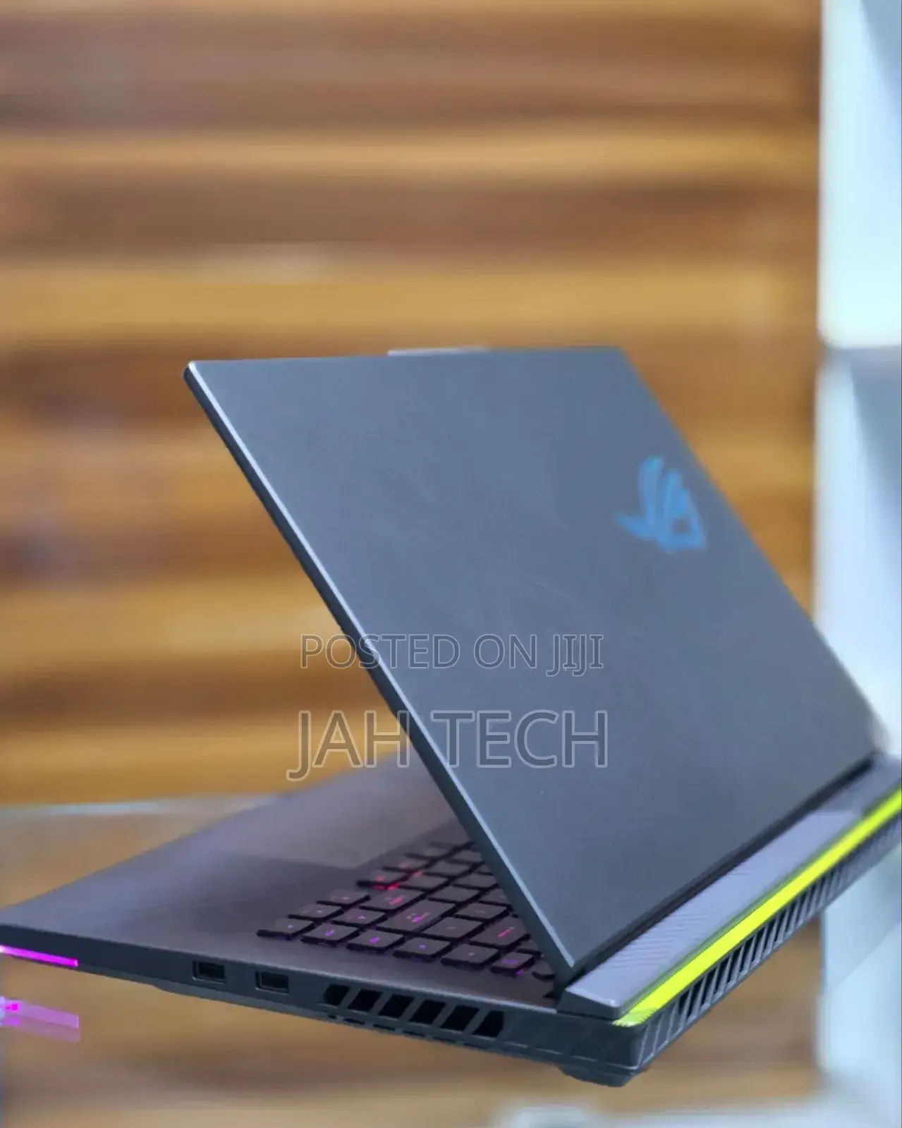 New Laptop Asus ROG Strix G16 G614 16GB Intel Core I9 SSD 1T