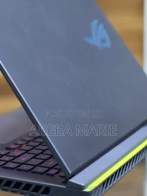 Photo - New Laptop Asus ROG Strix G16 G614 16GB Intel Core I9 SSD 1T