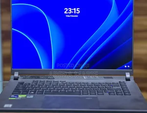 New Laptop Asus ROG Strix G16 G614 16GB Intel Core I9 SSD 1T