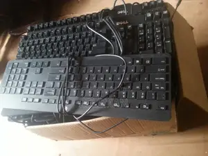Pc Keyboard