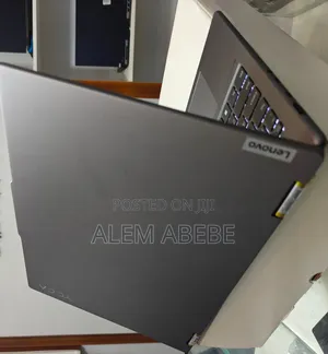 New Laptop Lenovo Yoga 7 15ITL5 16GB Intel Core I7 SSD 512GB