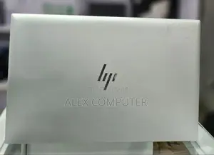 New Laptop HP EliteBook 840 G8 16GB Intel Core I7 SSD 512GB