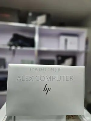 New Laptop HP EliteBook 840 G8 16GB Intel Core I7 SSD 512GB