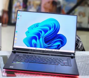 Photo - New Laptop Asus ROG Strix G16 G614 32GB Intel Core I9 SSD 1T