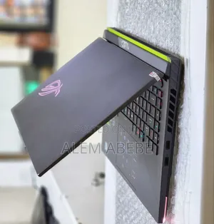 New Laptop Asus ROG Strix G16 G614 32GB Intel Core I9 SSD 1T