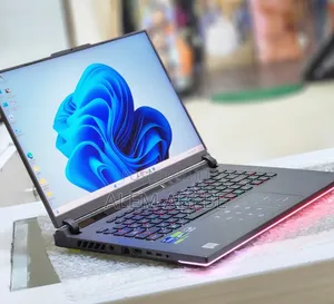 New Laptop Asus ROG Strix G16 G614 32GB Intel Core I9 SSD 1T
