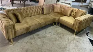 Photo - Ultra-Modern Brand New Sofa