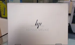 New Laptop HP EliteBook 830 G6 16GB Intel Core I7 SSD 512GB