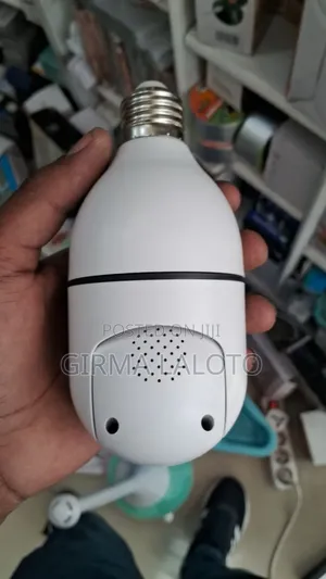 Smart V380 Pro Rotating