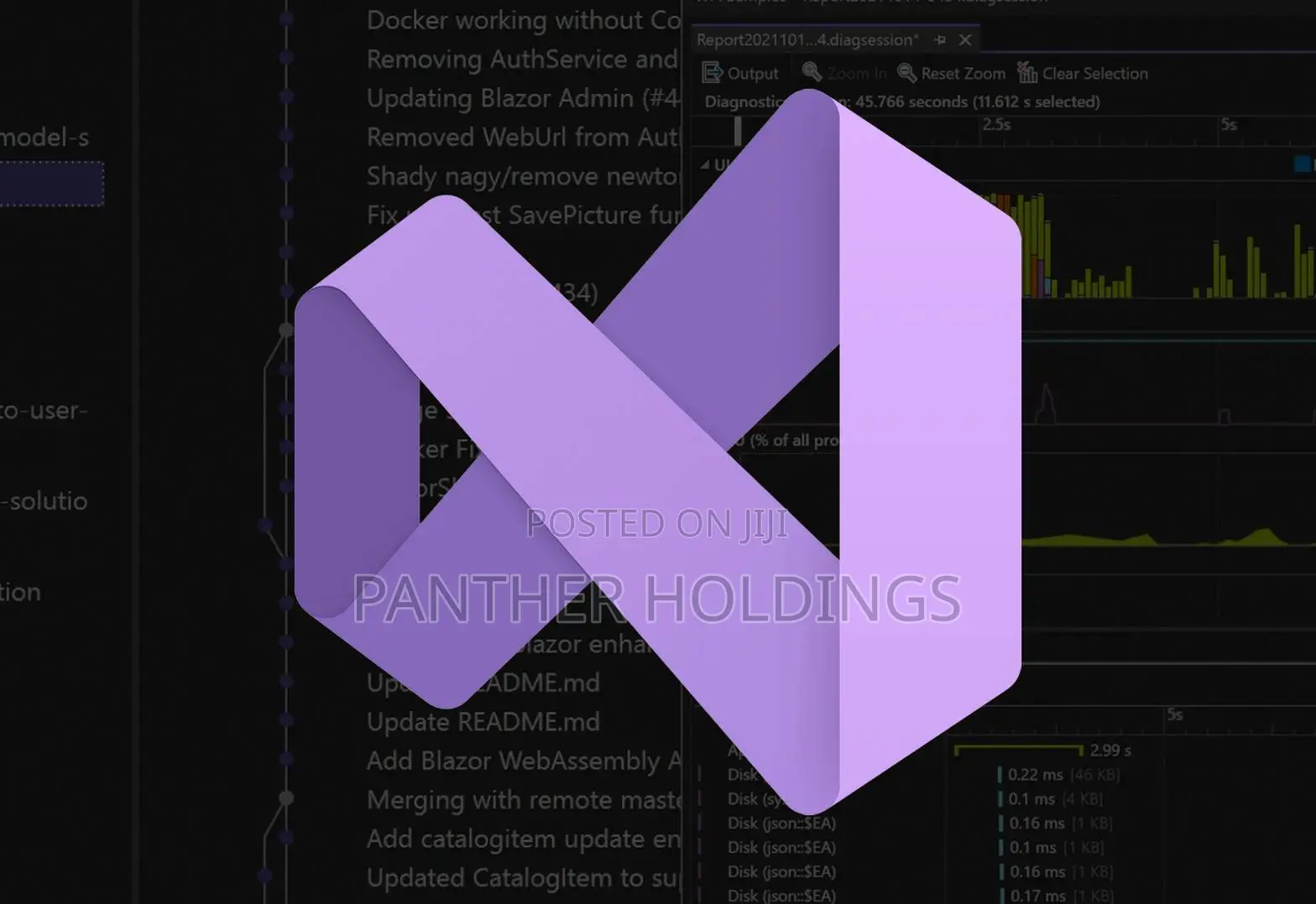 Microsoft Visual Studio 2026 Enterprise V18.0.0