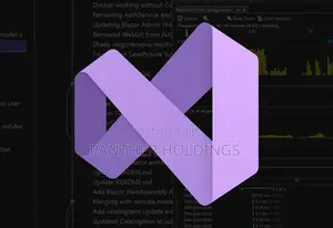 Photo - Microsoft Visual Studio 2026 Enterprise V18.0.0