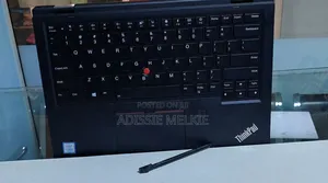 New Laptop Lenovo ThinkPad X390 16GB Intel Core I5 SSD 512GB