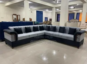 Contemporary Brand New Sofa