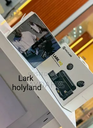 Photo - Hollyland Lark M2 Wireless Combo Microphone System (Brand New)
