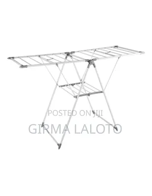 Photo - Pp Plastic
 Clothes Hanger