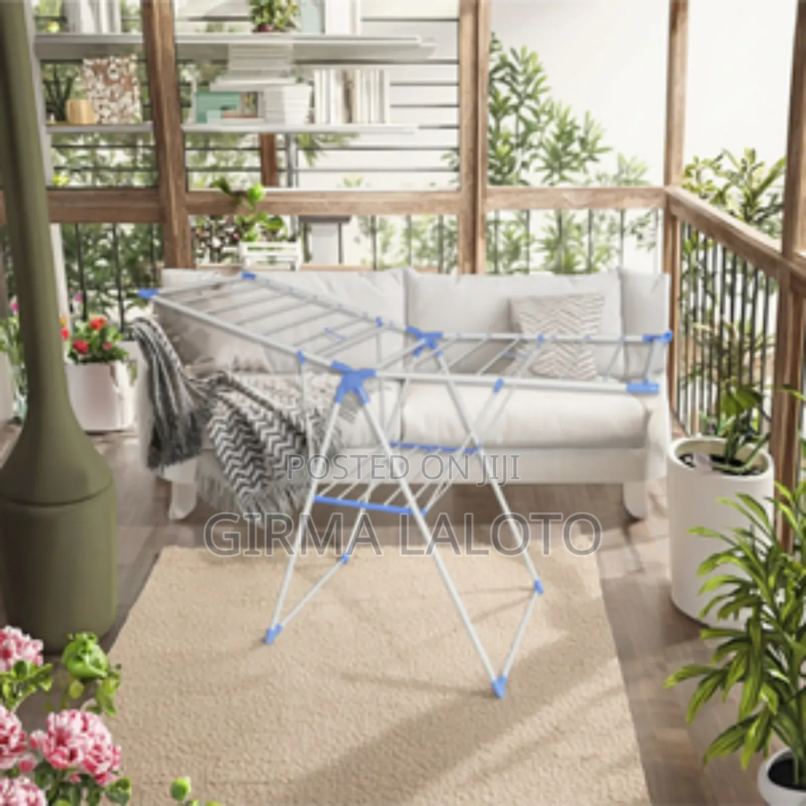 Pp Plastic
 Clothes Hanger