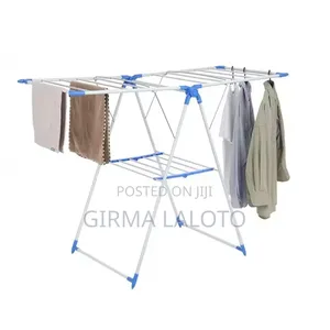 Pp Plastic
 Clothes Hanger