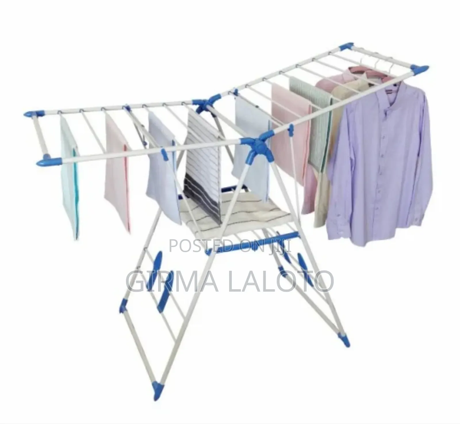 Pp Plastic
 Clothes Hanger