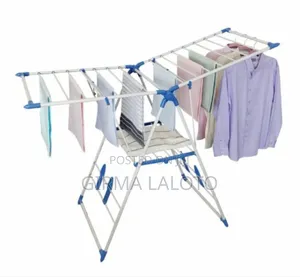 Pp Plastic
 Clothes Hanger