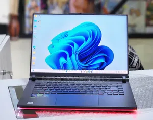 Photo - New Laptop Asus ROG Strix G16 G614 32GB Intel Core I9 SSD 1T