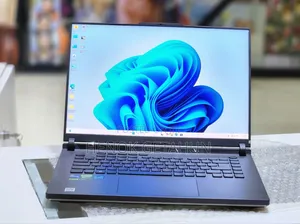 New Laptop Asus ROG Strix G16 G614 32GB Intel Core I9 SSD 1T