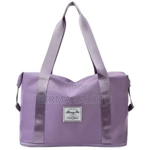 Photo - Travel Carry Bag