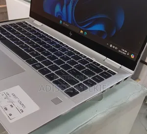New Laptop HP EliteBook X360 1040 G5 16GB Intel Core I7 SSD 512GB