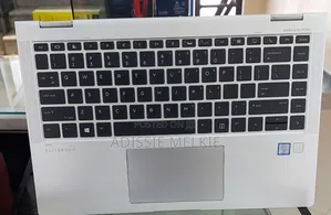 New Laptop HP EliteBook X360 1040 G5 16GB Intel Core I7 SSD 512GB