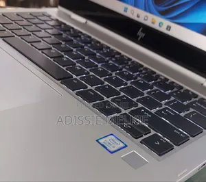 New Laptop HP EliteBook 830 G6 16GB Intel Core I5 SSD 512GB