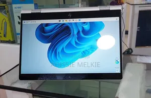 New Laptop HP EliteBook 830 G6 16GB Intel Core I5 SSD 512GB