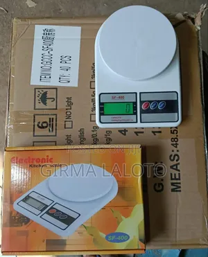 Photo - 10kg Kitchen Scale