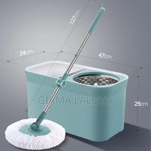 Microfiber Mop